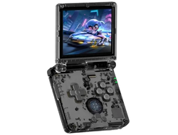 Портативная игровая консоль Anbernic RG35XXSP 64Gb+128Gb