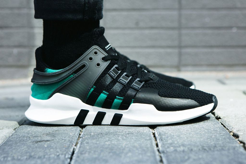 Adidas EQT support ADV Red