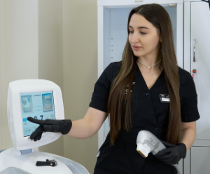 Smas-лифтинг Ultraformer Cicada Clinic