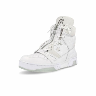 Кроссовки The Soloist x Converse Erx 260 Hi White