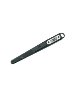 Термометр-ручка электр. с зондом (-50°C /+300°C) цена деления  ± 1 ° C