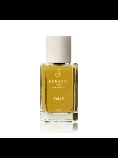 Yaken духи Fueguia 1833 50ml