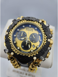 Часы Invicta 46232 Reserve Gladiator