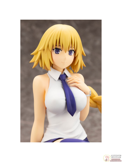 Фигурка 1/7 Жанна Д'арк (Jeanne d'Arc Ruler)
