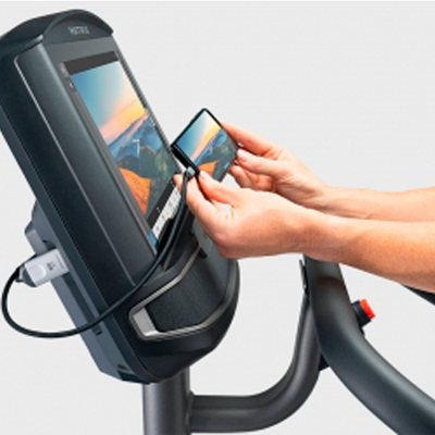 Лестница-эскалатор Matrix C50XIR