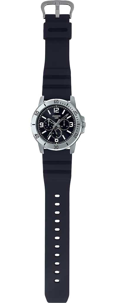 Часы Casio MTP-VD300-1B