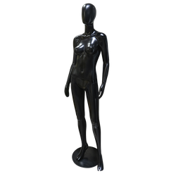 Манекен в полный рост с точными пропорциями