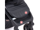 Коляска прогулочная Coletto Dizzi Black
