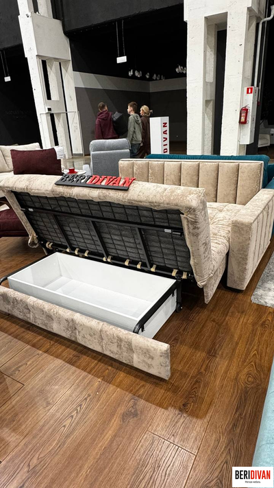 Колибри Кинг 5 с подлокотниками Л13