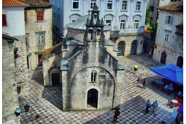 Экскурсия из Дубровника в Черногорию Транспорт-комфортабельный автомобиль(1-3 человек)