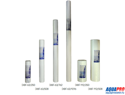 Картридж механической очистки ЭФГ 112/508