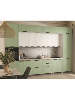 Кухни "Лилия" Алёнушка