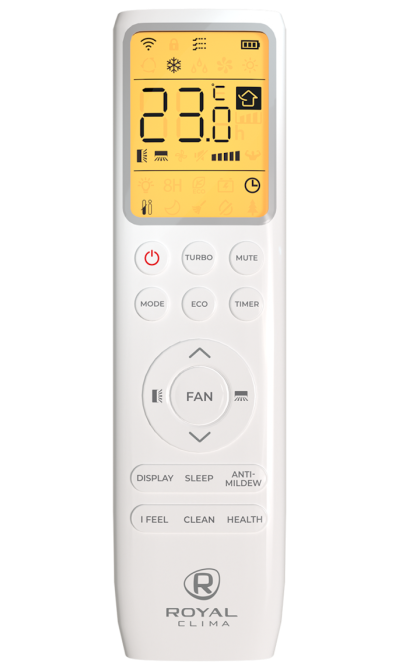 Кондиционер Royal Clima Perfetto RCI-PFC40HN