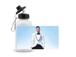 Спортивная бутылка Джастин Тимберлейк, Justin Timberlake №5