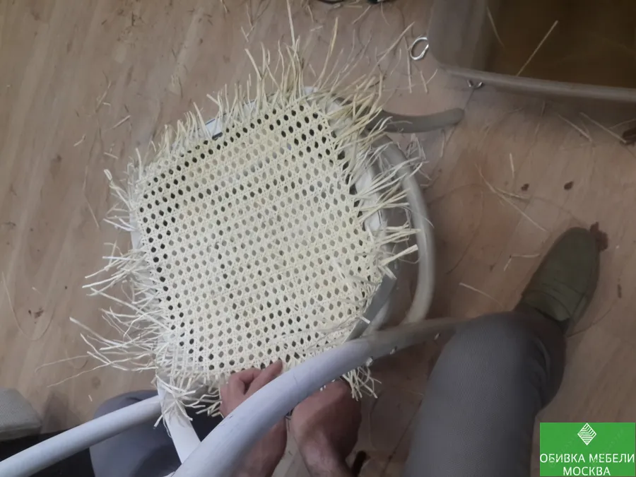 Ремонт мебели из ротанга 
☎ 