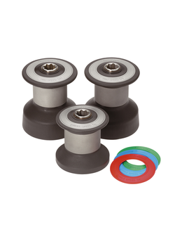 ШКОТОВАЯ ЛЕБЕДКА BARTON G-16 двухскоростная D  66,7 мм