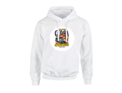 Толстовка #6 на 23 февраля