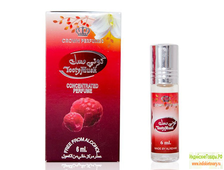 Духи Tooty musk (Al-Rehab) 6мл масляные арабские