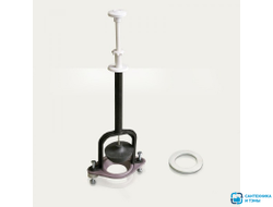 Колонка сливная ПЛАСТМАССОВАЯ