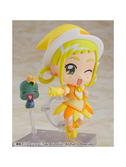 Нендроид  Момоко Аска (Momoko Asuka)