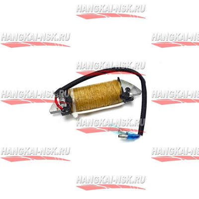 Катушка запуска (магнето) для Hangkai 5.0 и 6.0 л.с.