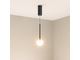 Светильник Arlight SP-BEADS-HANG-T-R100-8W (BK-GD, 180 deg, 230V)