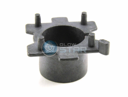 Адаптерк крепления лампы H7 для Mazda 3