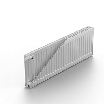 Cтальной панельный радиатор PRADO Universal  20х300х800