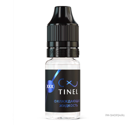 Tinel XXX - Тинель охлаждающая жидкость, 10 мл. pm-shop24.ru