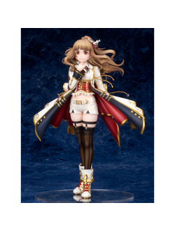 Фигурка 1/7 Нао Камия (Nao Kamiya Vanguard's Passion Ver.)