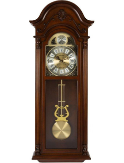 Настенные часы Rhythm CMJ578NR06