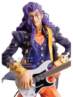 Фигурка Акира Отоиши (Akira Otoishi,  Red Hot Chili Peppers)