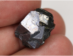 Галенит, Сфалерит, Дальнегорск, Приморский край (14*12*10 мм, 6 г) №36899