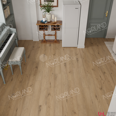 SPC ламинат Norland Vakre Sandra 1022-04 43 класс толщина 4.0 мм с фаской замковый 2.23 м2