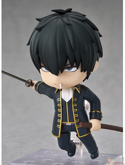 Нендроид Тоширо Хиджиката (Hijikata Toushirou)