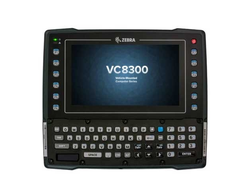 Zebra VC8300 терминалы сбора данных