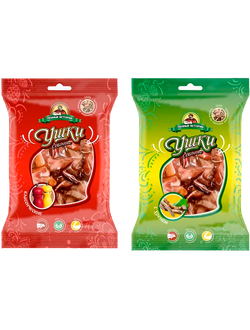 Уши "Пенные истории"