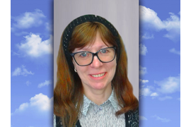 Грачева Ольга Кирилловна;
Должность: педагог-библиотекарь;
Образование: высшее