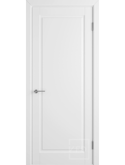 Межкомнатная Дверь ДПГ VFD Glanta Polar