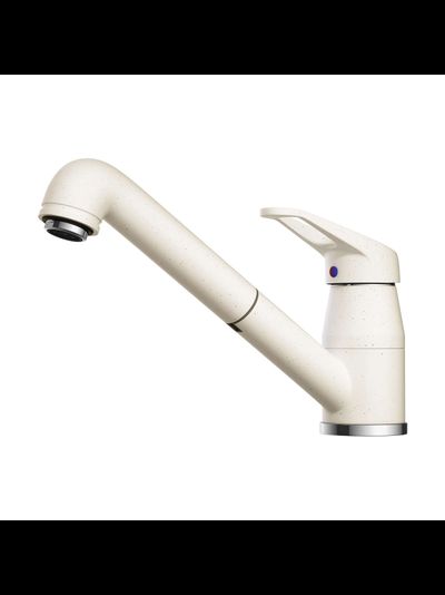 Смеситель OMOIKIRI TATEYAMA- DC (4994135), шоколад/хром