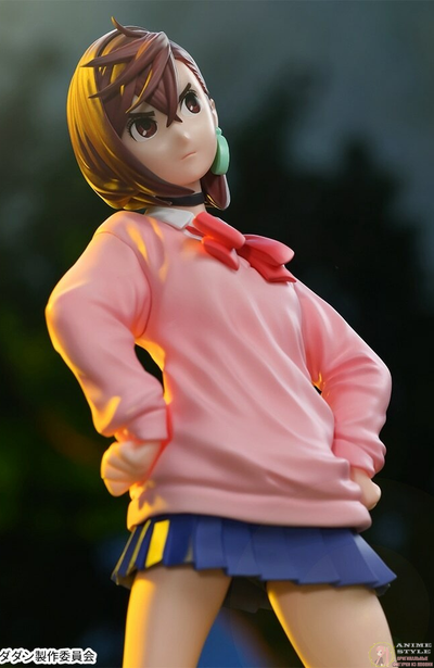 Фигурка Момо Аясэ (Momo Ayase Vol.1 Luminasta)