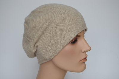 Vizio Collezione берет и шарф кашемировый комплект