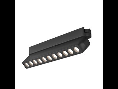 Трековый светильник AIR GRILL DK5338-BK