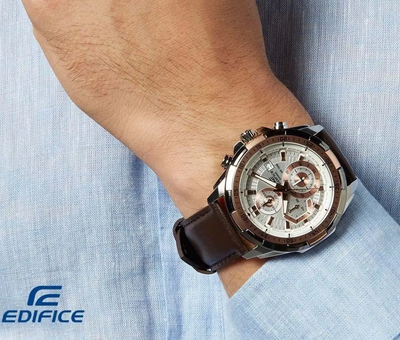 Часы Casio Edifice EFR-539L-7A