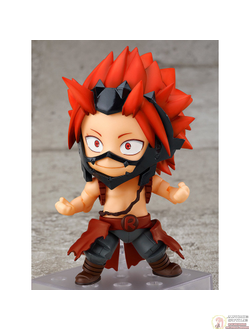 Нендроид Эйджиро Киришима (Eijirou Kirishima)