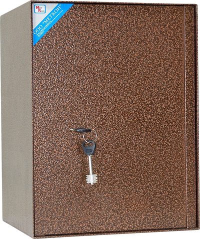 Сейф ШМ-5К