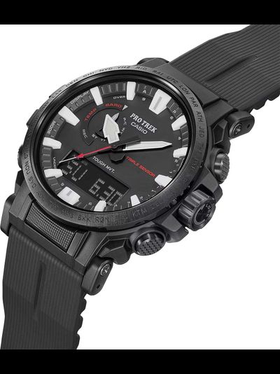 Часы Casio Pro Trek PRW-61Y-1B