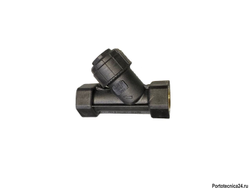 Фильтры FY5 - пластиковый  80 л/мин  вход 3/4''г выход 3/4''г