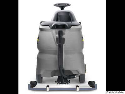 Поломоечная машина Karcher B 90 R Конфигурируемая (1.161-000.2)