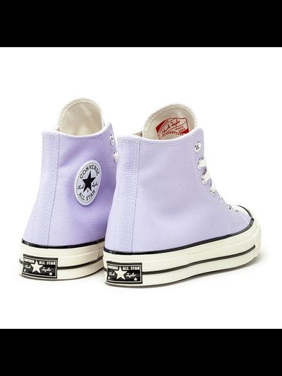 Кеды Converse Chuck Taylor 70 лавандовые